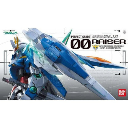 PG 1/60 OO-Raiser