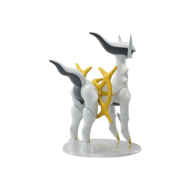 Pokemon Model Kit Arceus