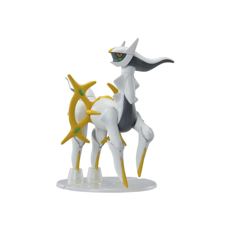 Pokemon Model Kit Arceus