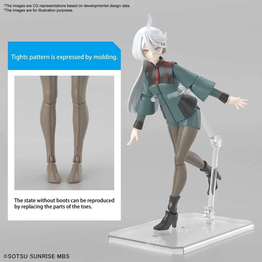 Figure-Rise Standard Miorine Rembran