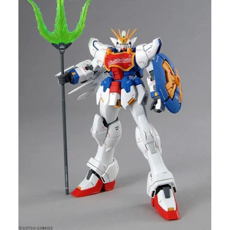 MG 1/100 XXXG-01S Shenlong Gundam EW Ver