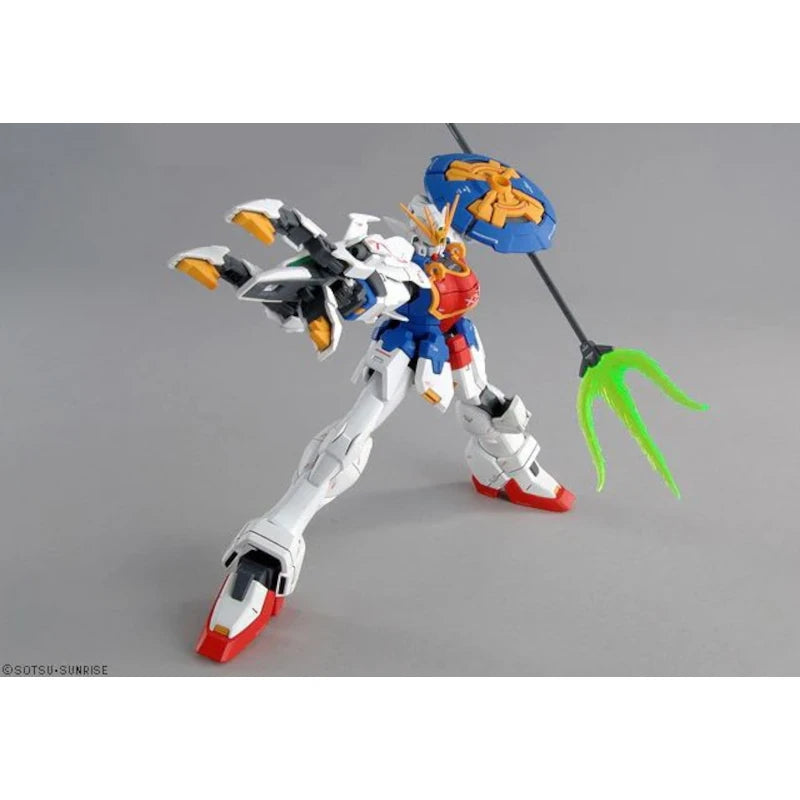 MG 1/100 XXXG-01S Shenlong Gundam EW Ver