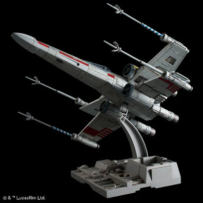 1/72 STAR WARS X-WING STARFIGHTER