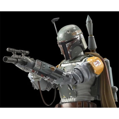 1/12 STAR WARS BOBA FETT