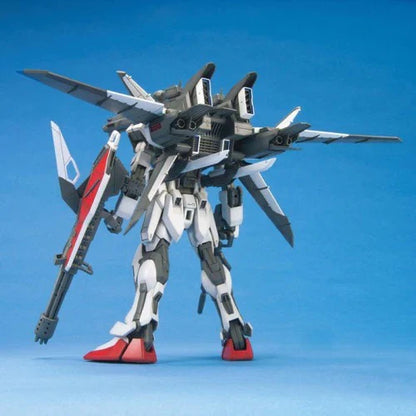 1/100 MG STRIKE GUNDAM + IWSP