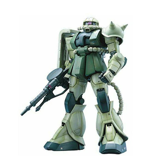 [PRE-ORDER] PG 1/60 MS-06F Zaku II