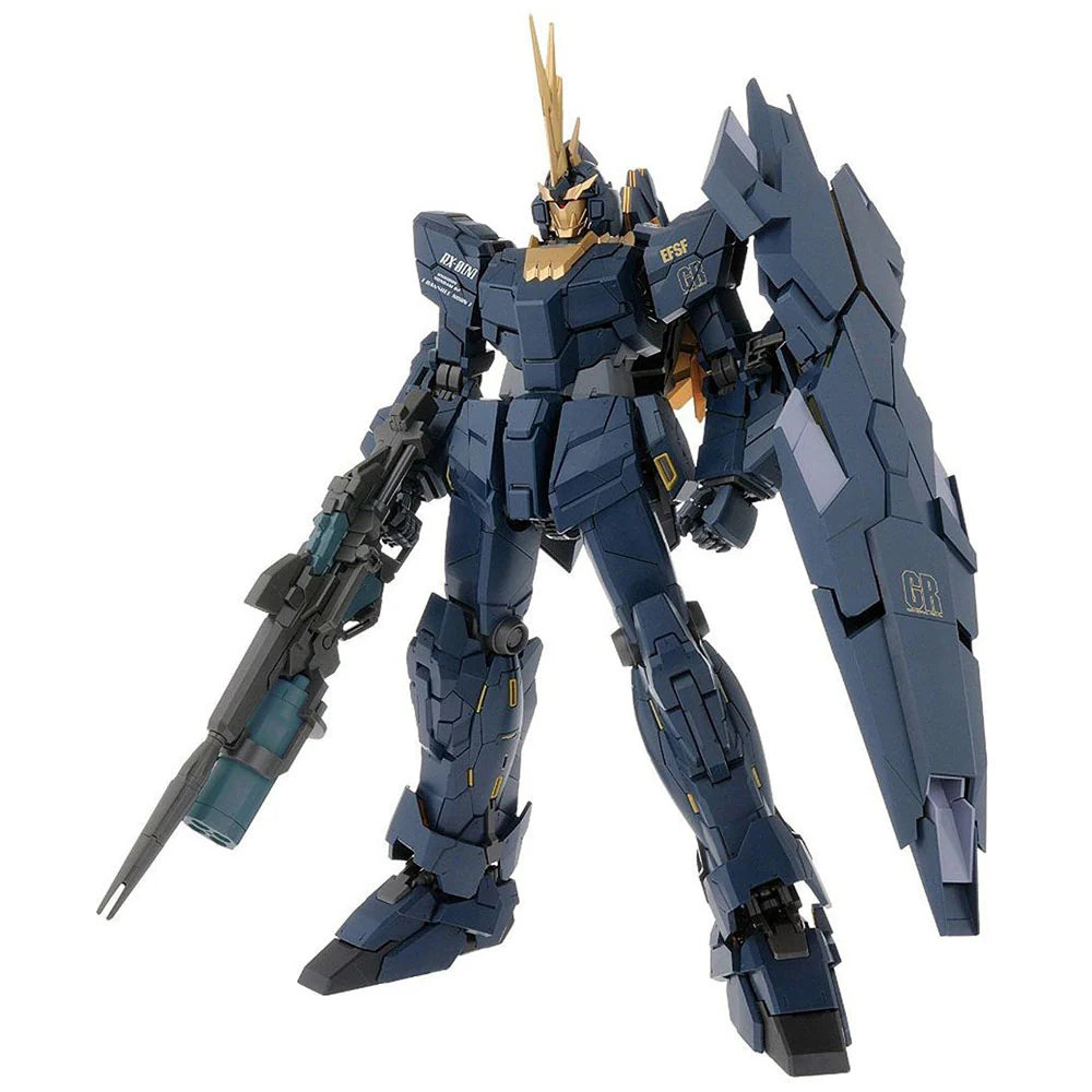 PG 1/60 RX-0[N] Unicorn Gundam 02 Banshee Norn