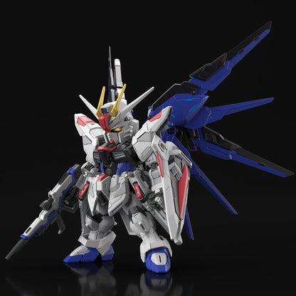 Master Grade SD Freedom Gundam