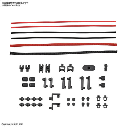 Customize Material 01 (PIPE Parts/Multijoint)