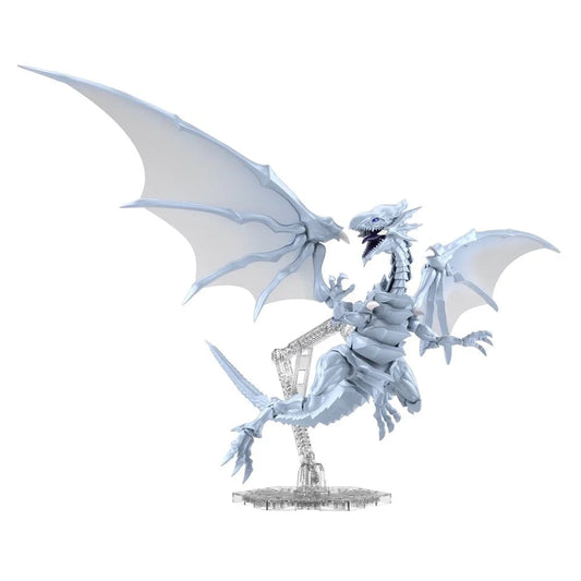 Figure-rise Standard Amplified Blue-Eyes White Dragon