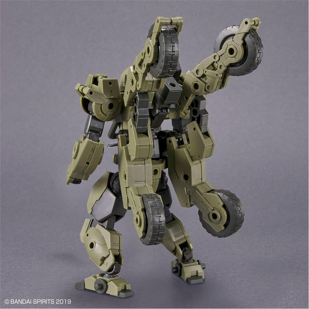 30MM 1/144 BEXM-33QB Volpanova(Quad Bike Ver.)