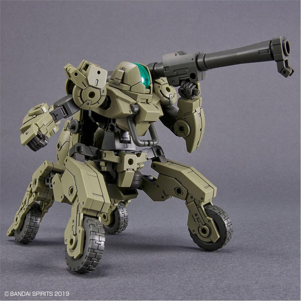 30MM 1/144 BEXM-33QB Volpanova(Quad Bike Ver.)