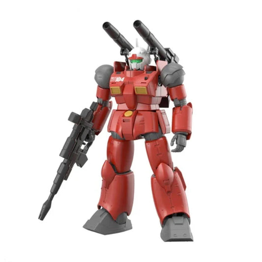 HG 1/144 GUNCANNON (CUCURUZ DOANS ISLAND Ver.)