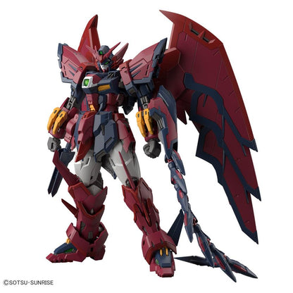 RG 1/144 Gundam Epyon