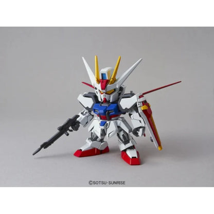 SD Gundam EX-Standard Aile Strike Gundam