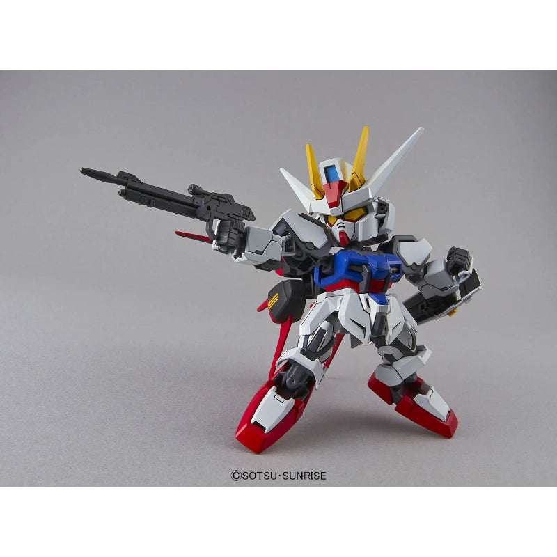 SD Gundam EX-Standard Aile Strike Gundam