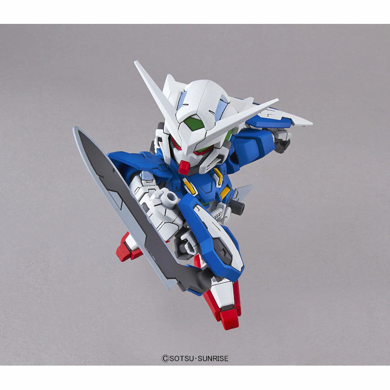 SD Gundam EX-Standard 003 Gundam Exia