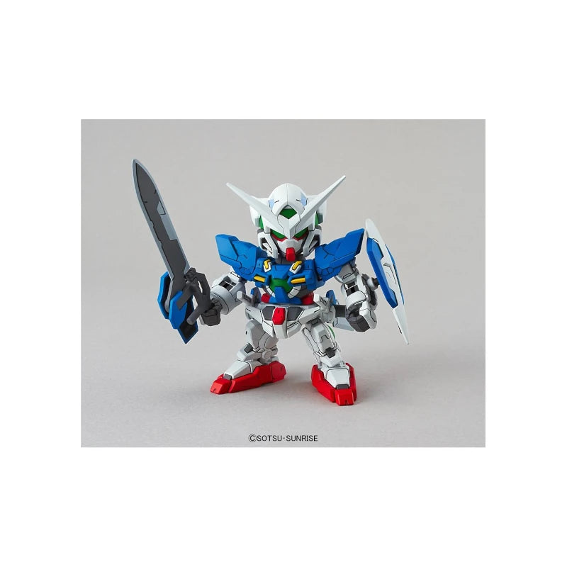 SD Gundam EX-Standard 003 Gundam Exia