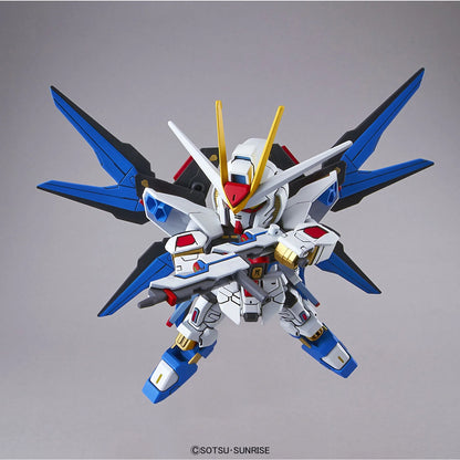 SD Gundam EX-Standard Strike Freedom Gundam