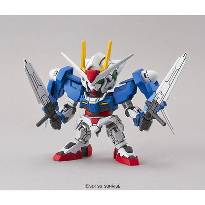 SD Gundam EX-Standard 00 Gundam