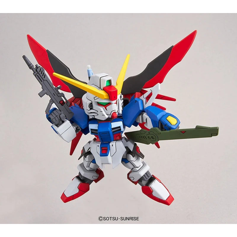 SD Gundam EX-Standard Destiny Gundam