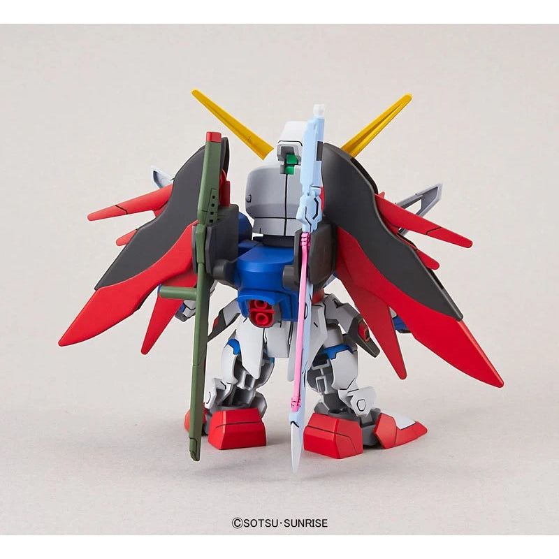 SD Gundam EX-Standard Destiny Gundam