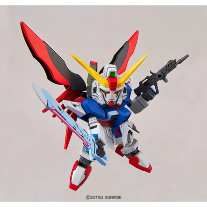 SD Gundam EX-Standard Destiny Gundam