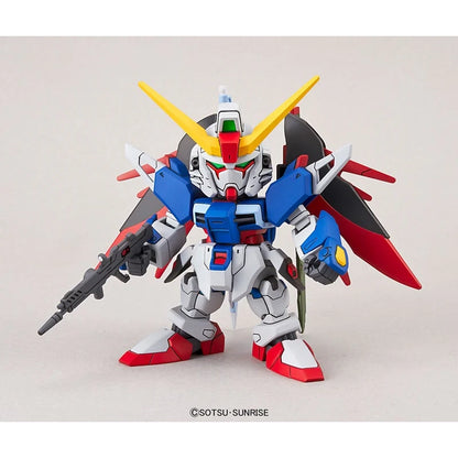 SD Gundam EX-Standard Destiny Gundam