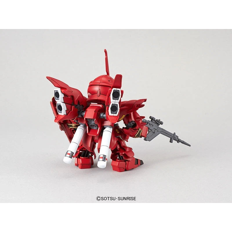 SD Gundam EX-Standard Sinanju