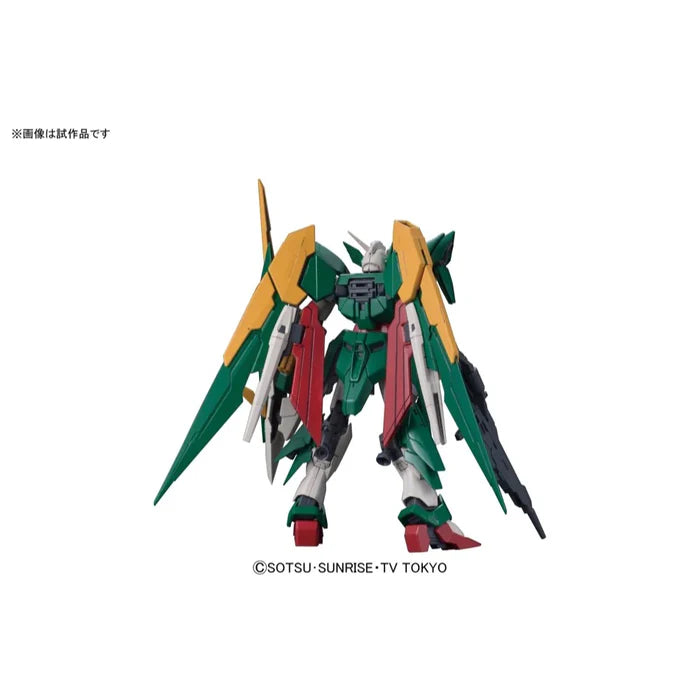 MG 1/100 Gundam Fenice Rinascita