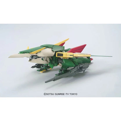 MG 1/100 Gundam Fenice Rinascita