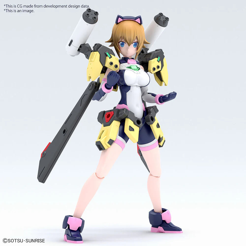 Figure-Rise Standard Avatar Fumina