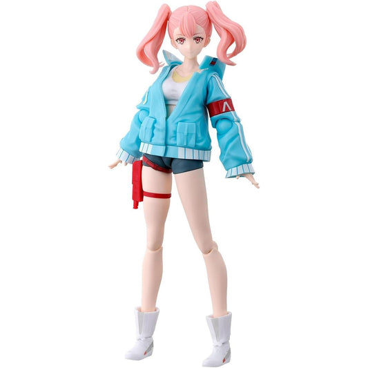 Figure-Rise Standard Ellie