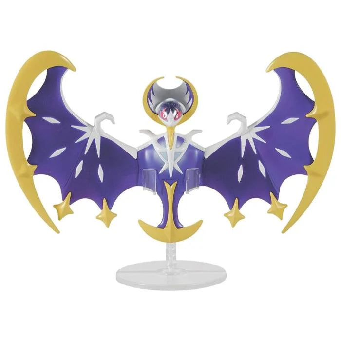 Pokemon Model Kit Lunala