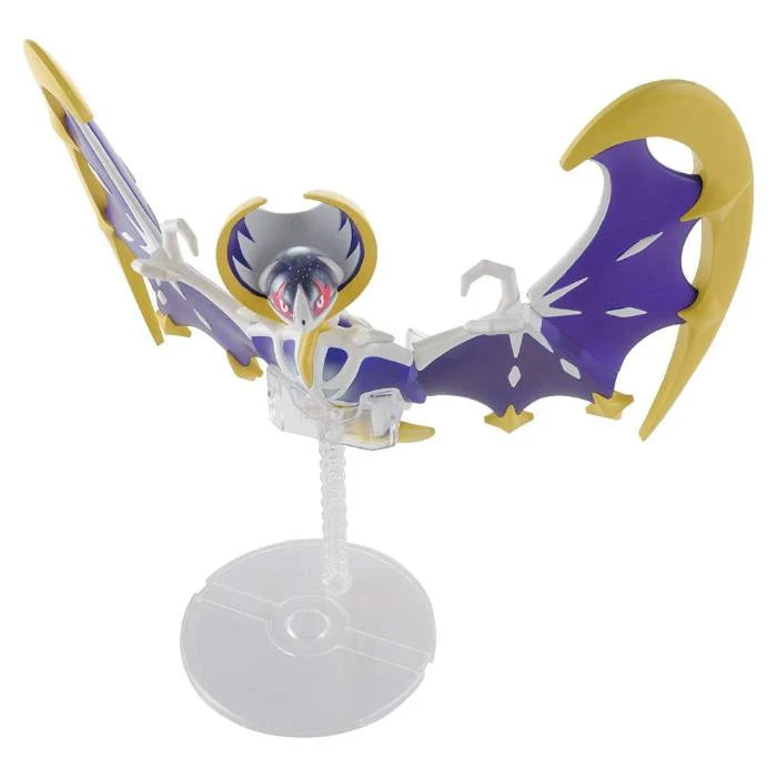 Pokemon Model Kit Lunala