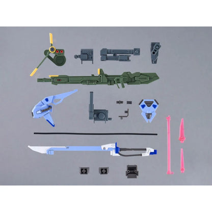 Option Parts Set Gunpla 02 (Launcher Striker & Sword Striker)