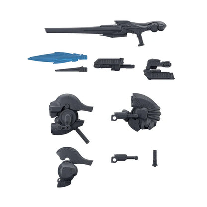 30MM OPTION PARTS SET ARMORED CORE Ⅵ FIRES OF RUBICON WEAPON SET 04