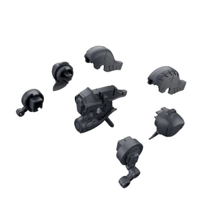 30MM OPTION PARTS SET ARMORED CORE Ⅵ FIRES OF RUBICON WEAPON SET 04