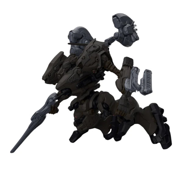 30MM OPTION PARTS SET ARMORED CORE Ⅵ FIRES OF RUBICON WEAPON SET 04