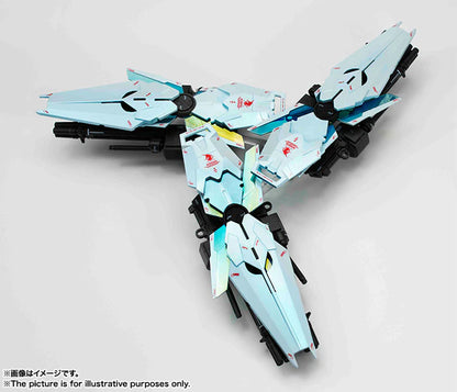 Unicorn Gundam (final decisive battle specification)