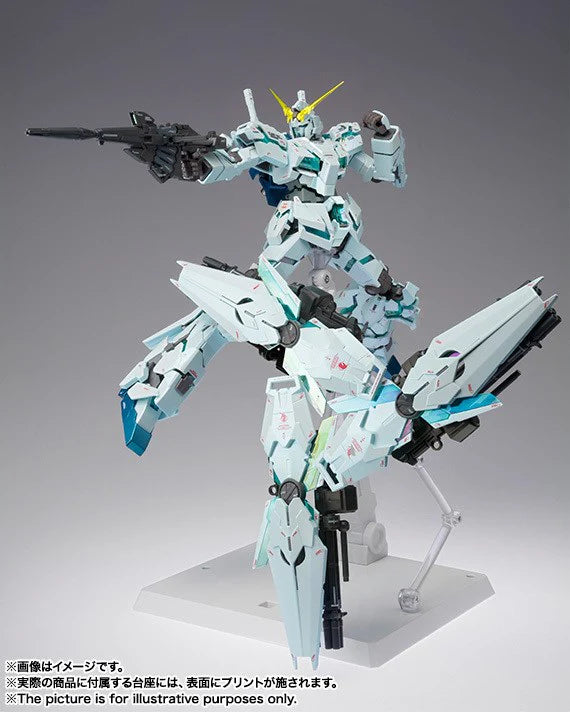 Unicorn Gundam (final decisive battle specification)