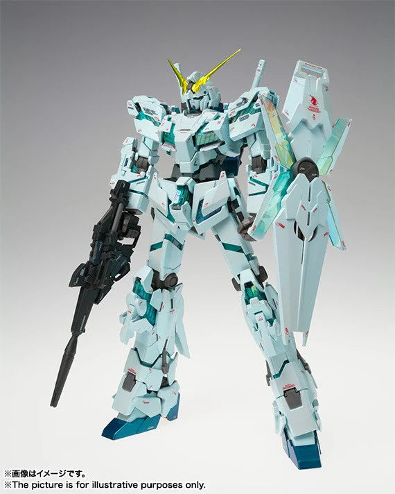 Unicorn Gundam (final decisive battle specification)