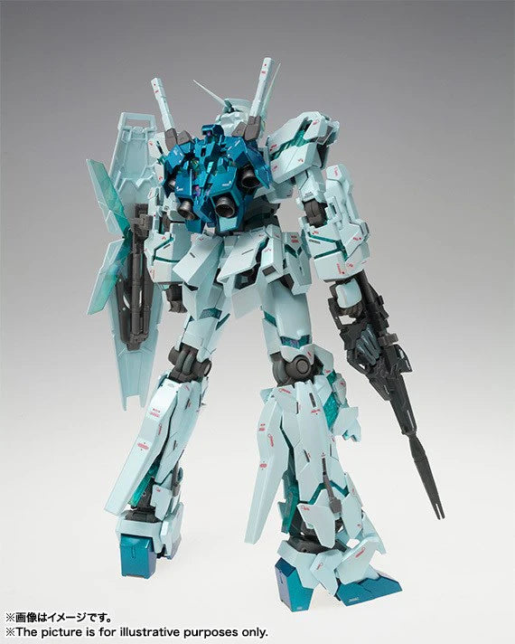 Unicorn Gundam (final decisive battle specification)