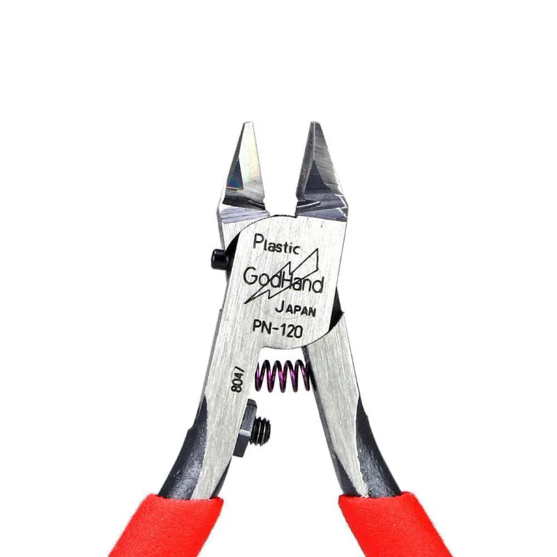 GodHand GH-PN-120Blade One Nipper