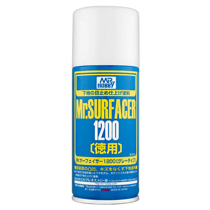 Mr Surfacer 1200 170ml Spray