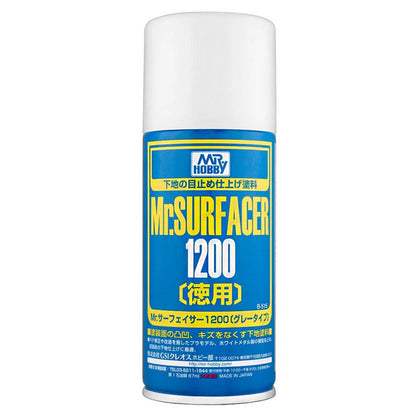 Mr Surfacer 1200 170ml Spray