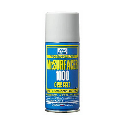 Mr Surfacer 1000 170ml Spray