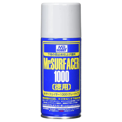 Mr Surfacer 1000 170ml Spray