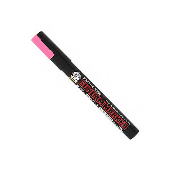 Gundam Marker - Fluorescent Pink