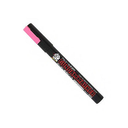 Gundam Marker - Fluorescent Pink